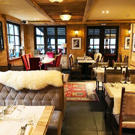 Hotel Le Castel