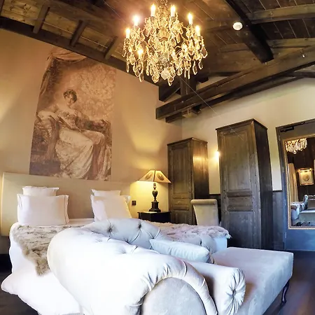 Hotel Le Castel Chamonix Mont Blanc