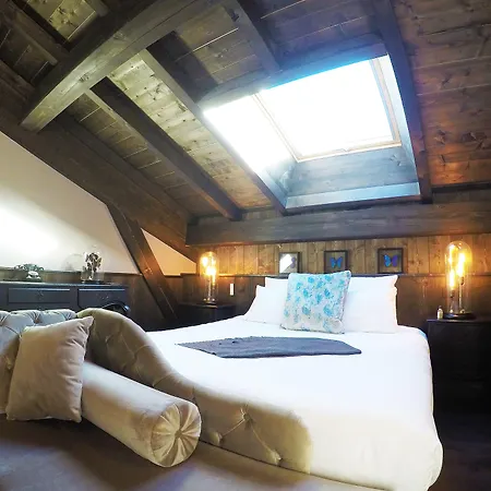 Hotel Le Castel