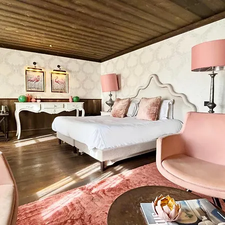 Le Castel Hotel Chamonix