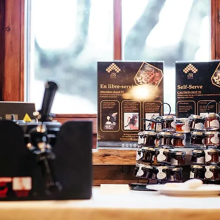 Le Castel Chamonix Mont Blanc