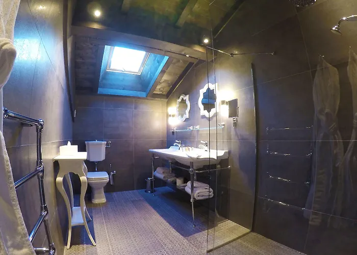 Le Castel 3* 샤모니