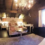 Le Castel Hotel Chamonix