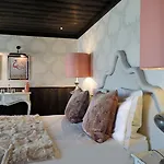 Le Castel Hotel Chamonix