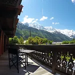 Hotel Le Castel