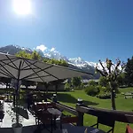 Hotel Le Castel