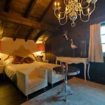 Hotel Le Castel