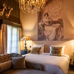 Hotel Le Castel Chamonix