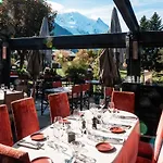 Hotel Le Castel Chamonix