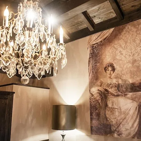 Le Castel Отель 3*