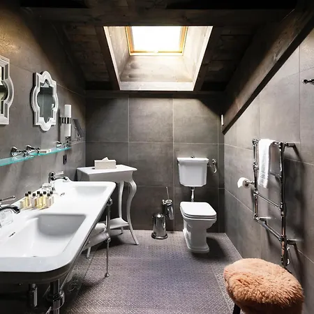 Le Castel 3* Шамони
