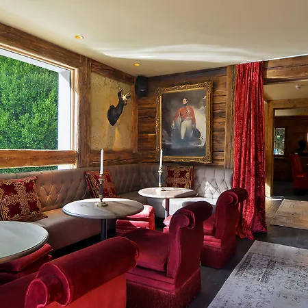 Le Castel Szálloda 3*
