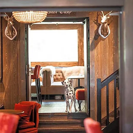 Le Castel Otel 3*