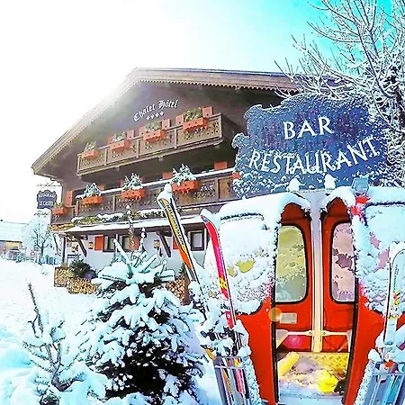 Otel Le Castel 3*