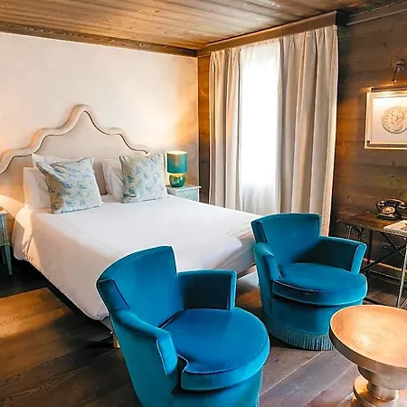 Le Castel Otel Chamonix