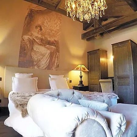 Le Castel Otel