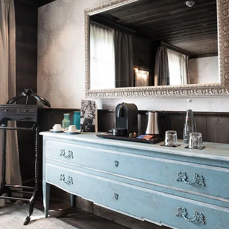 Le Castel Hotel Chamonix