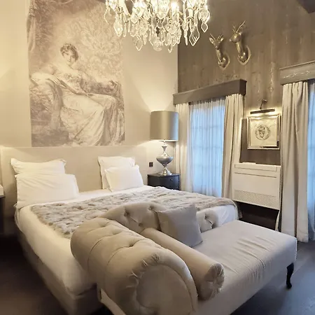 Hotel Le Castel