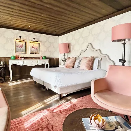 Hotel Le Castel