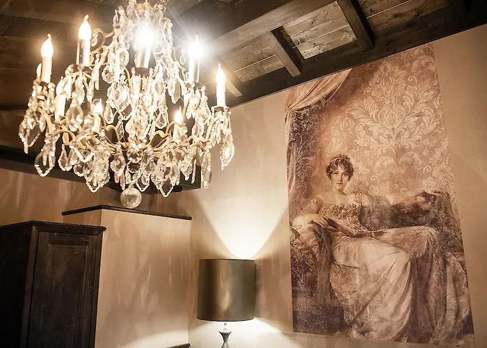 Le Castel Отель 3*