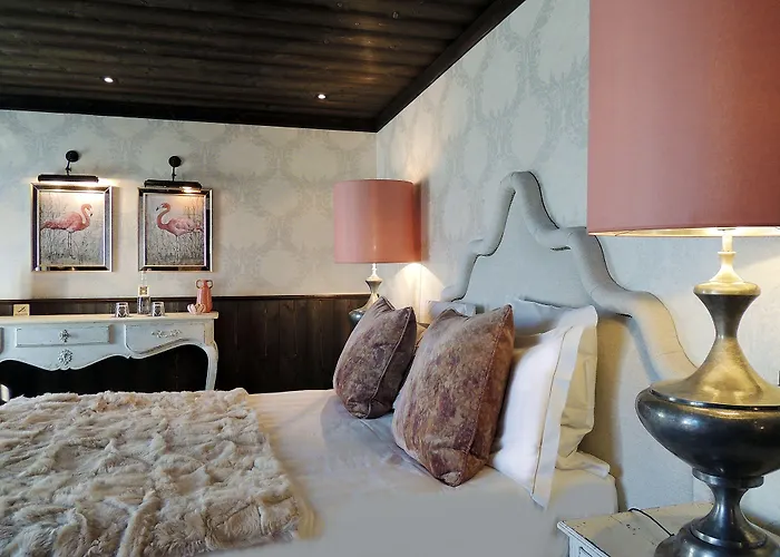 Le Castel Hotel Chamonix