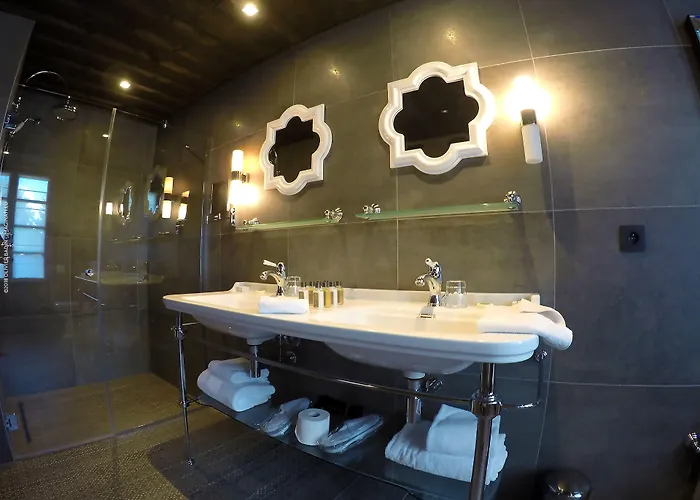 Hotel Le Castel Chamonix