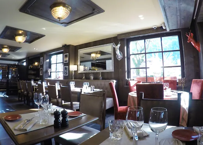 Szálloda Le Castel 3*