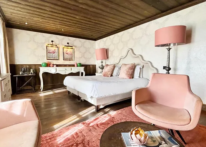 Le Castel Hotel Chamonix