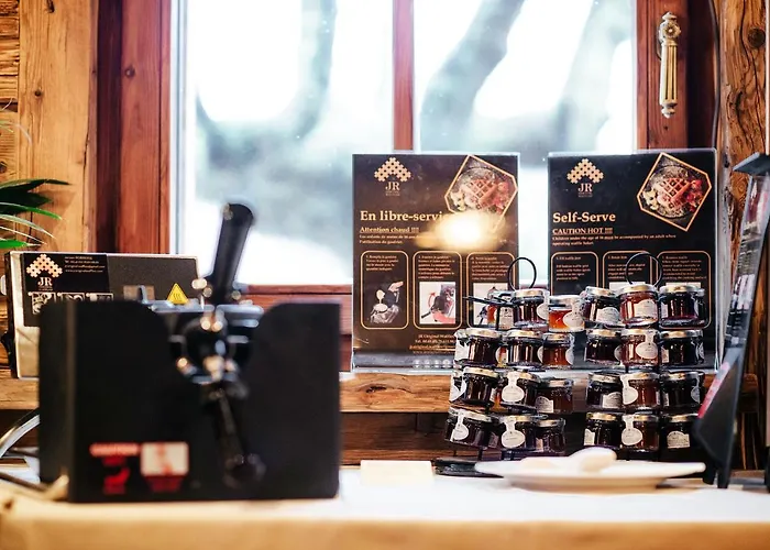 ル カステル シャモニー