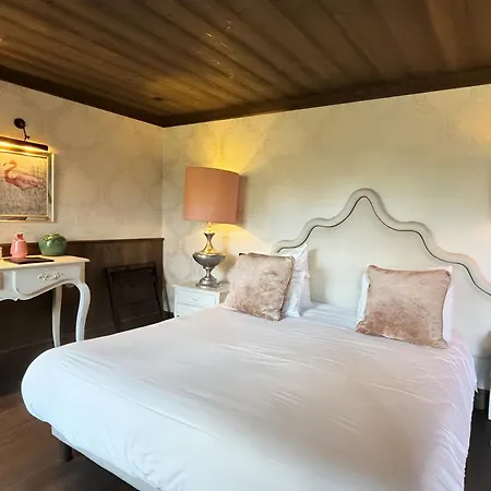 Hotel Le Castel