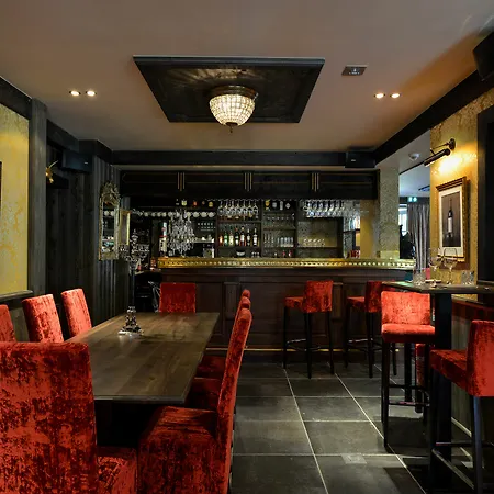 Hotel Le Castel Chamonix