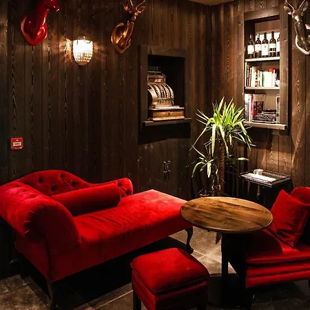 Le Castel 3* Шамоні